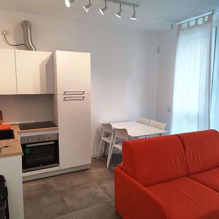 Cozy Apartment In City Life Stadio Mico 米兰 外观 照片