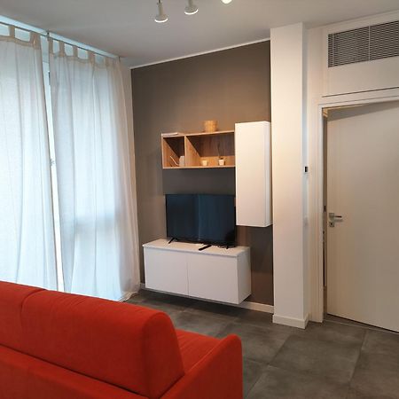 Cozy Apartment In City Life Stadio Mico 米兰 外观 照片