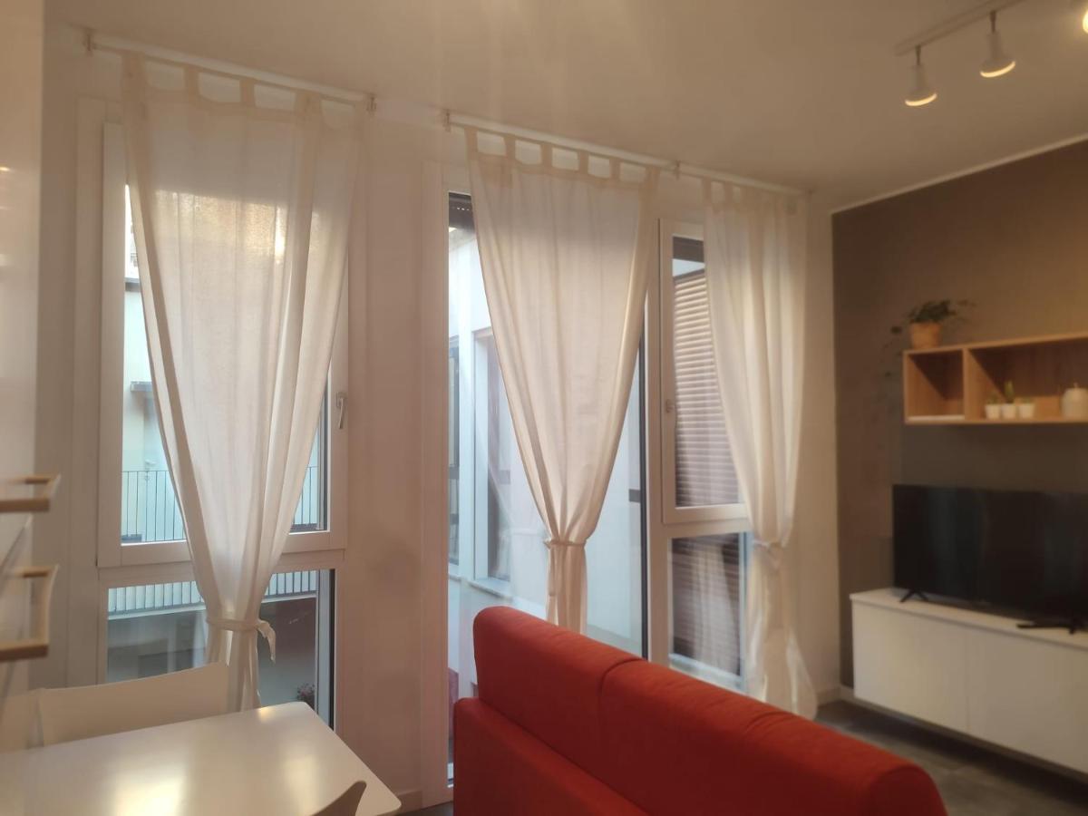 Cozy Apartment In City Life Stadio Mico 米兰 外观 照片