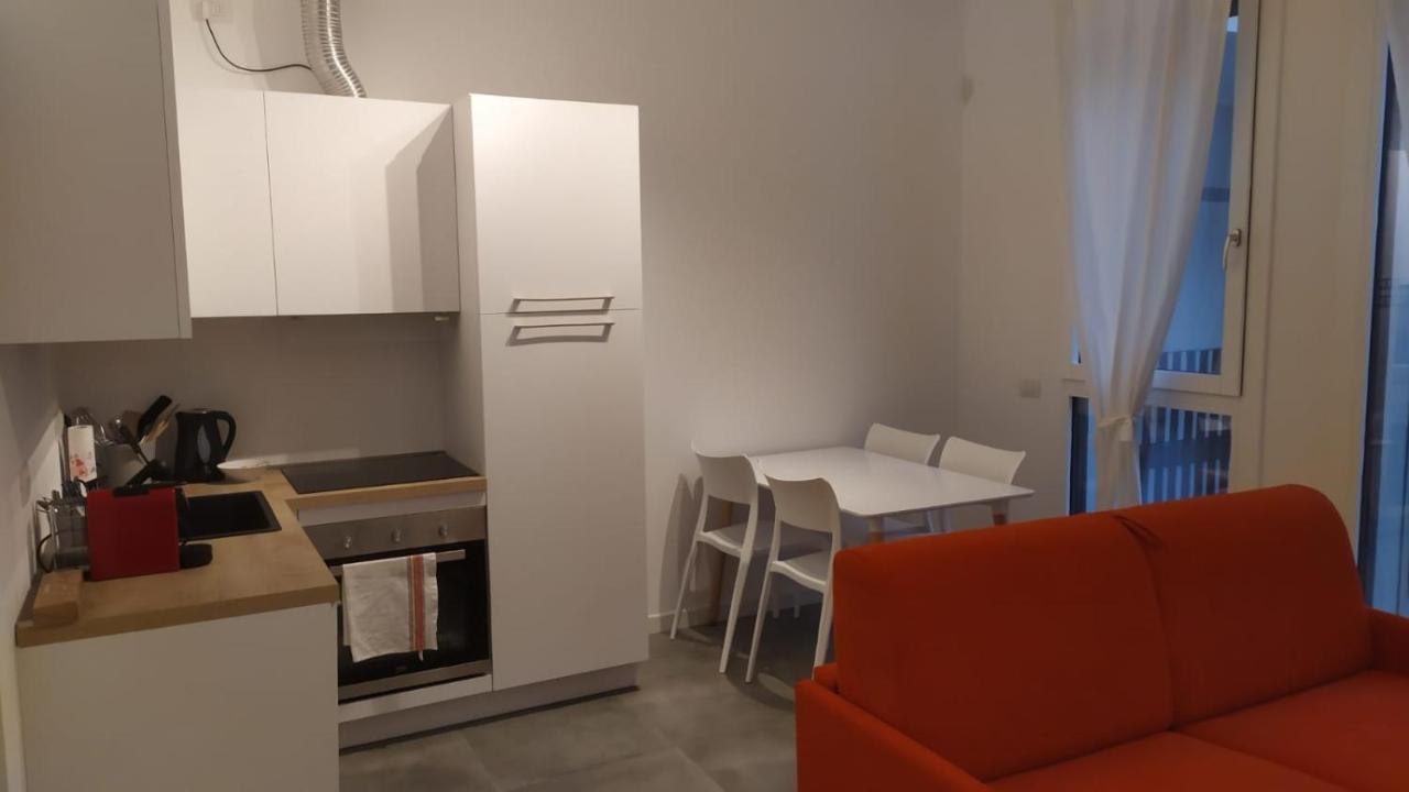 Cozy Apartment In City Life Stadio Mico 米兰 外观 照片