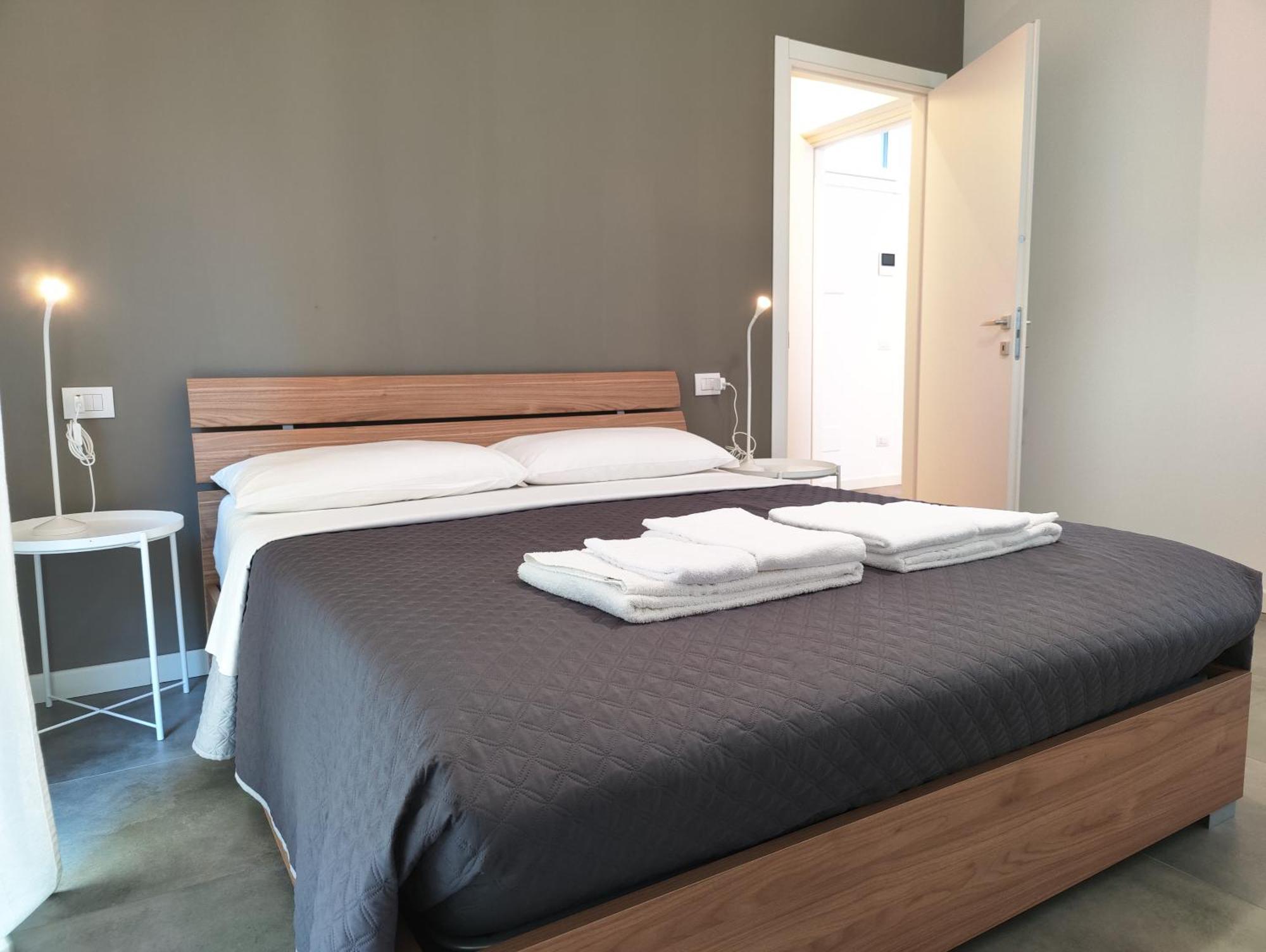 Cozy Apartment In City Life Stadio Mico 米兰 外观 照片