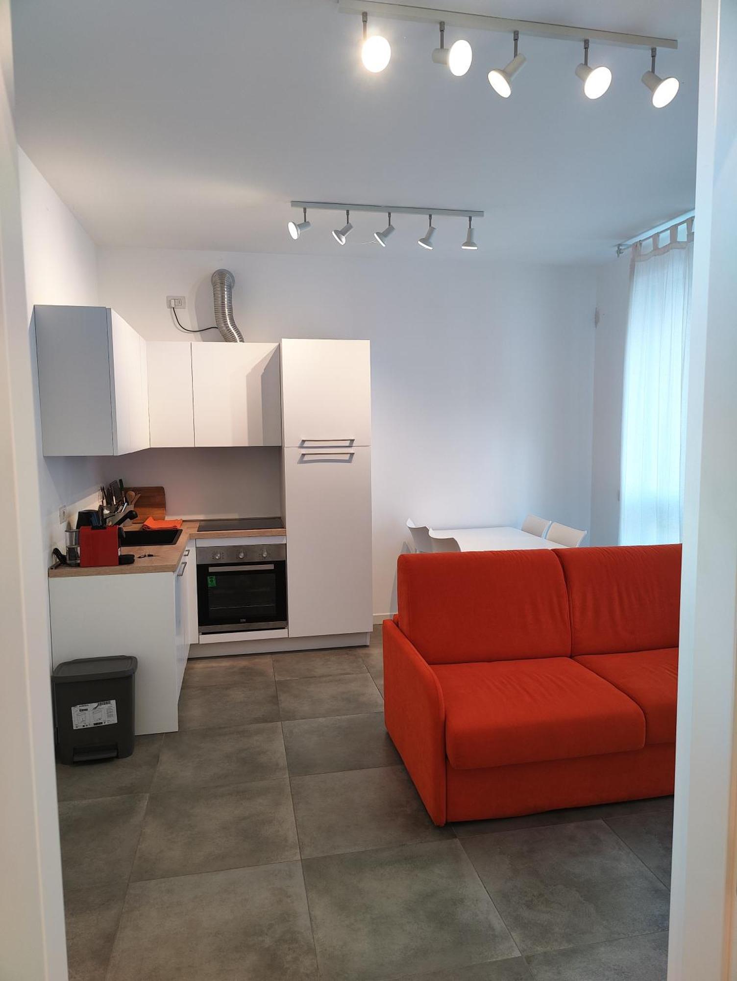 Cozy Apartment In City Life Stadio Mico 米兰 外观 照片