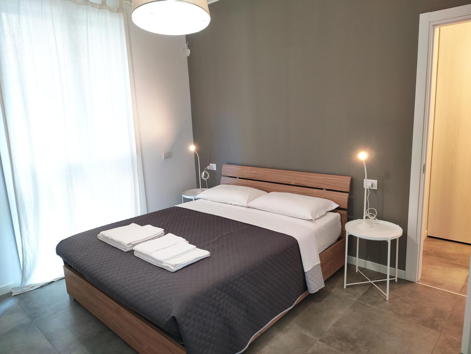 Cozy Apartment In City Life Stadio Mico 米兰 外观 照片