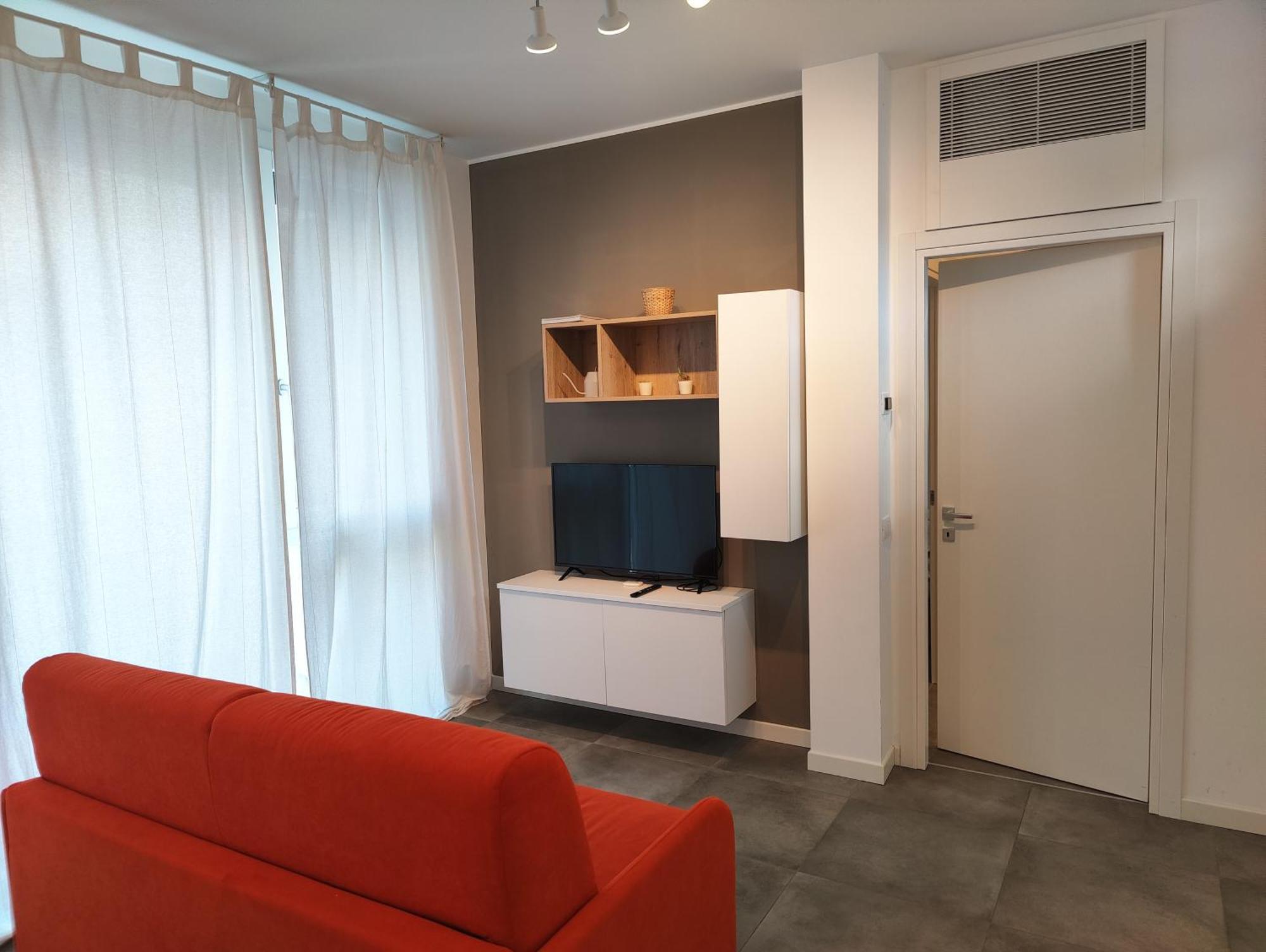 Cozy Apartment In City Life Stadio Mico 米兰 外观 照片